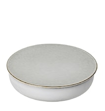 Skål M/Lav Nordic Sand Ø 17