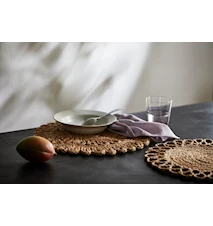 Braidy Tablett Natur
