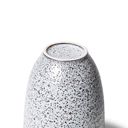 Gradient ceramics kopp sett med 4, krem