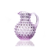 Paris Hobnail Kannu 1 l Violetti