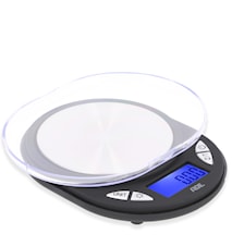 Digital pocket scale Fred 0,01–110 g