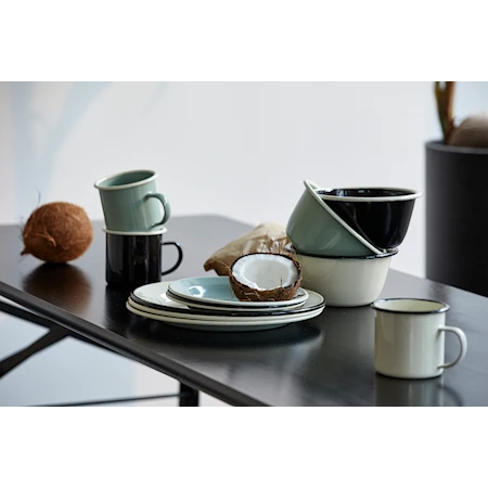 Ginger Tallrik Large Mint