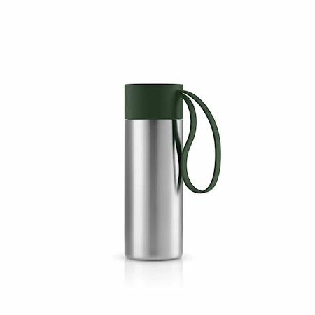 To Go Cup 0,35 liter Emerald Green