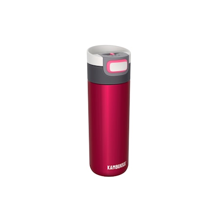 Bouteille isotherme Etna 500 ml Mûre Inox