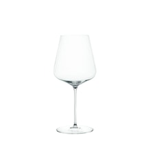 Definition Bordeauxglas 75 cl Klar