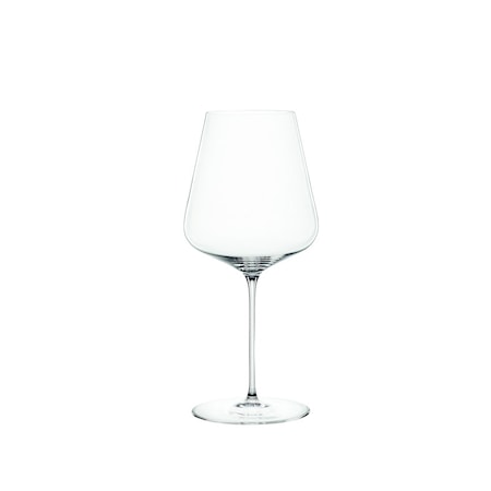 Spiegelau Definition Bordeauxglas 75 cl Klar