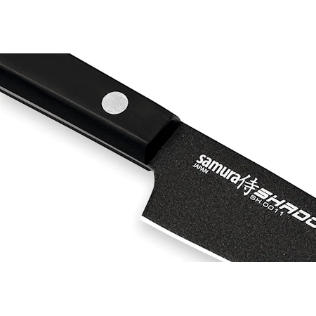 SHADOW Chef's Essential knife set
