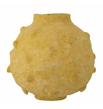 Kalmar Deko Vase Gul