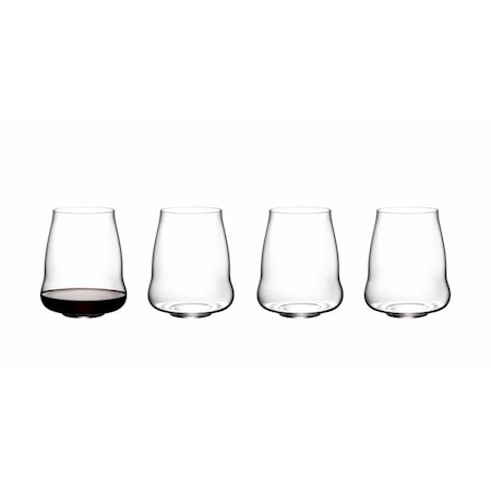 Pinot Noir/Nebbiolo 4-pack