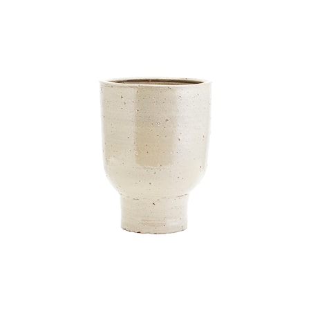 Bilde av Blomsterpotte Artist Beige