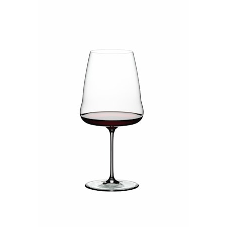 Winewings Cabernet/Merlot 1-pakkaus, Riedel