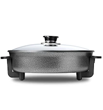Multifunktionell Grillpanna 30