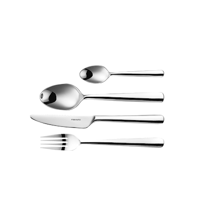 Functional Form Cutlery set 24 pc Giftbox blank