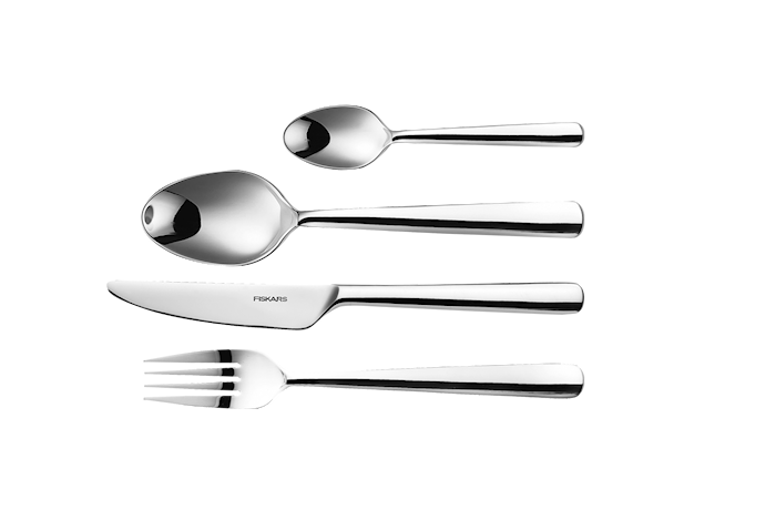 Functional Form Cutlery set 24 pc Giftbox blank