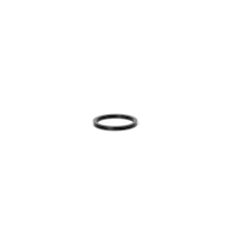 Collect ring – Black Brass