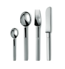Nobel Cutlery set 16 pc Stainless steel