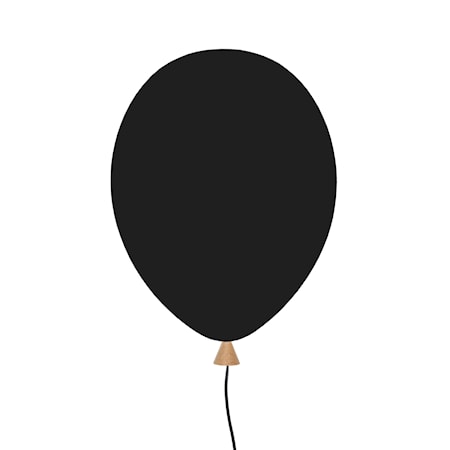 Vegglampe Balloon