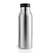 Urban termospullo 0,5l black
