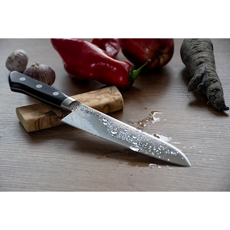 Satake Pro, Santoku, 17 cm