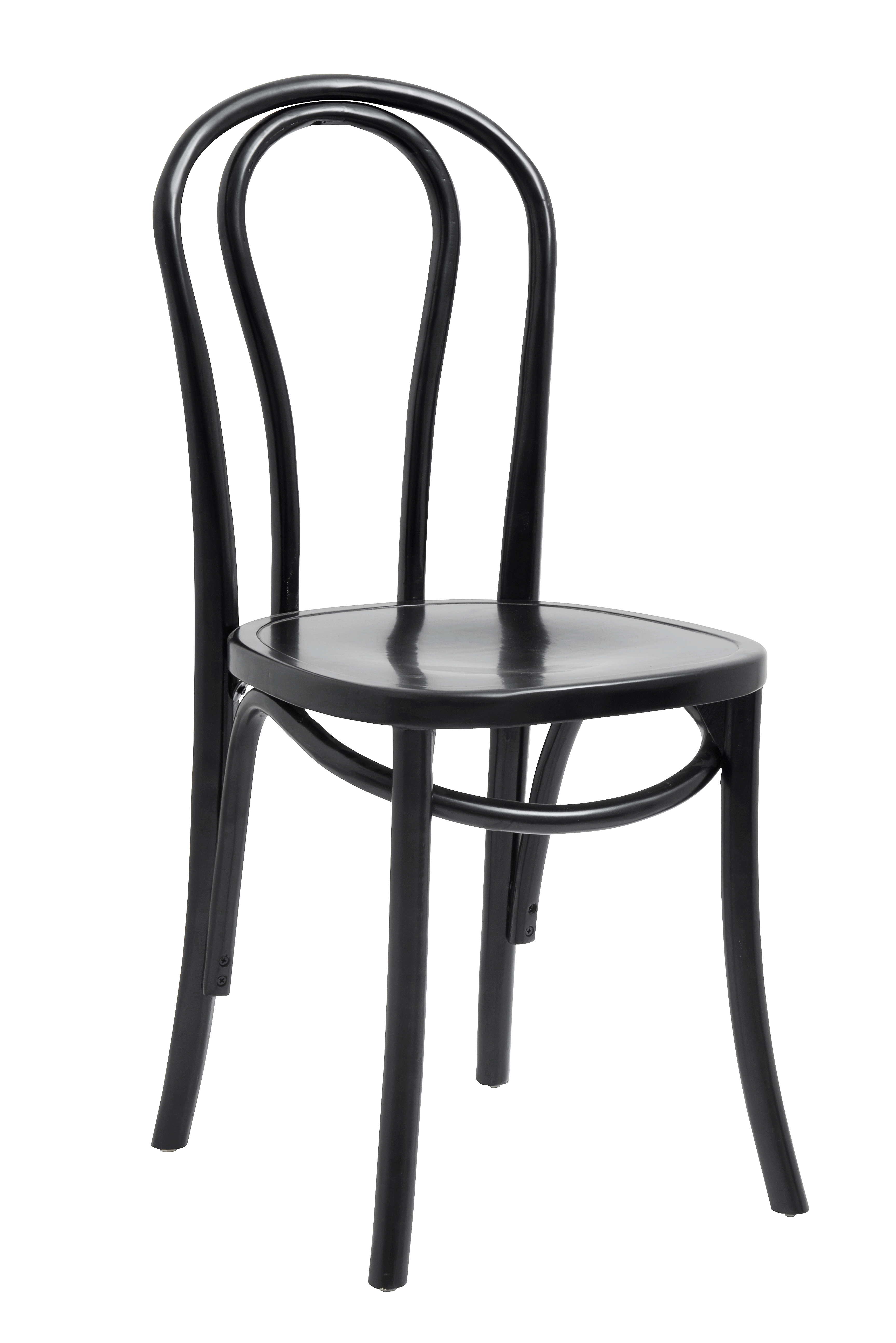 Stol Bistro – Nordal Stol Vintage SOHO Svart – Nordal