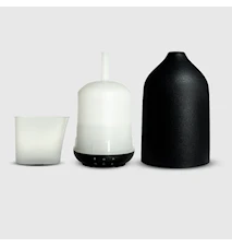 Evoroma diffuser svart