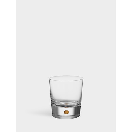Intermezzo Double old fashioned 40 cl 2-pack Guld