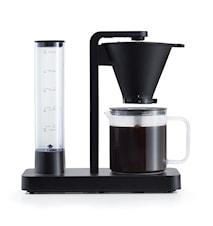 Performance Kaffebryggare WSPL-3B Svart/Glas