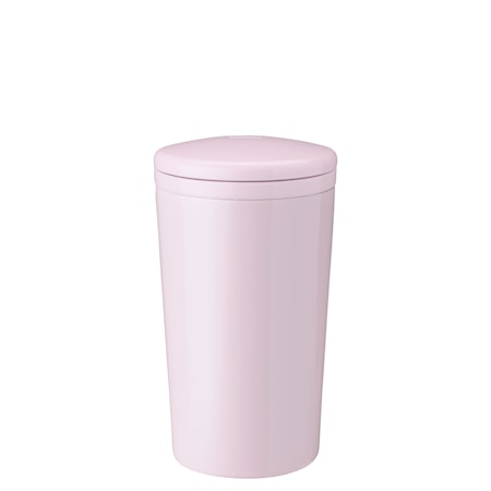 Stelton Carrie Termoflaske 0,4 L Rosa