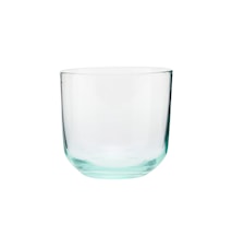 Waterglas Ganz Groen