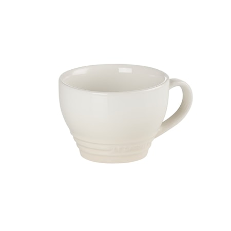 Le Creuset Jumbokopp Meringue 0,4 L