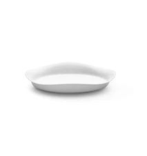 Cobra Bowl Ø36cm White Porcelain