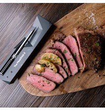 MeatStick Kabelloses Grillthermometer mit Ladegerät