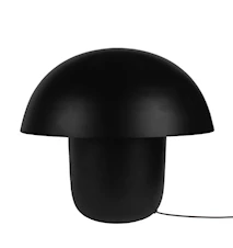 Lampe de table Carl-Johan noir Petit