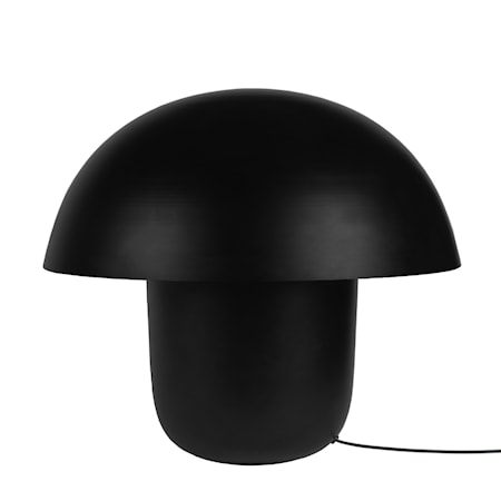 Lampe de table Carl-Johan noir Petit