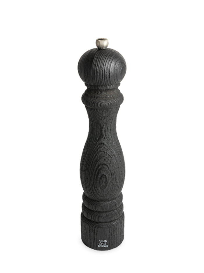 Paris Pepparkvarn Nature Black 30 cm