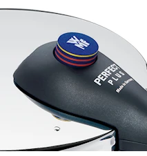 Pressure cooker PERFECT PLUS 4,5 l 22 cm