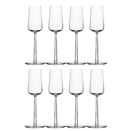 Iittala Essence Champagne 8-pack 21 cl