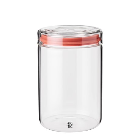 StorE-IT oppbevaringsglass 1 l