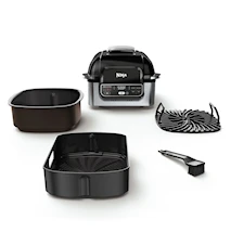 Ninja Foodi Health Grill & Air Fryer