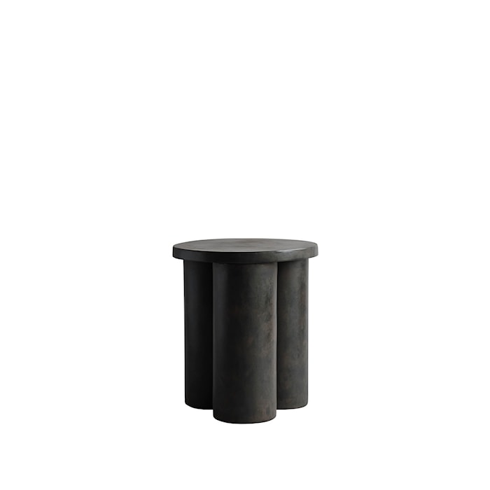 Big Foot Table Tall Coffee