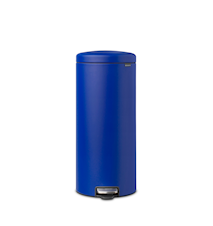 Pedalspand newIcon 30 L, Mineral Powerful Blue