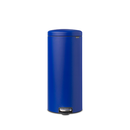Pedalspand newIcon 30 L, Mineral Powerful Blue