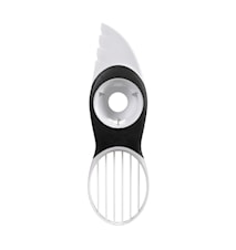 3-in-1 Avokadoschneider