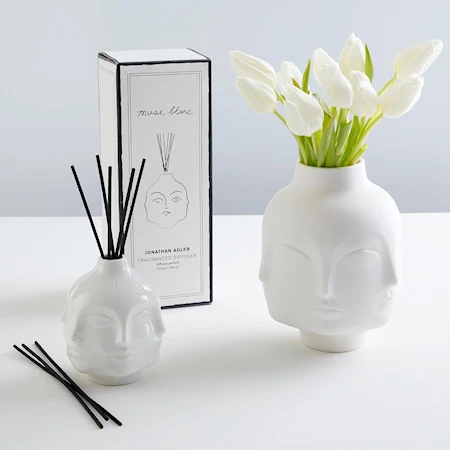 Muse Blanc Diffuser