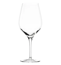 Passion Connaisseur Red Wine Glass 64,5 cl 2-pack