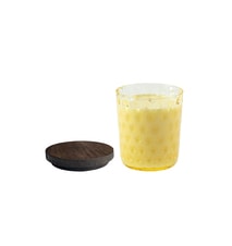 Danish Summer Doftljus 8 cm Gul
