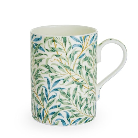 Willow Bough/Privet Slate Mugg 35 cl Porslin