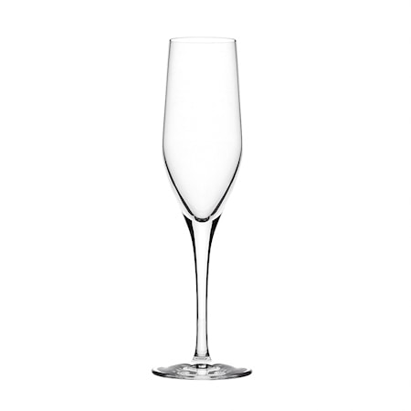 Champagneglas 17 cl 4-pack