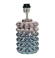 Bubbels Lampfot Chocolate fudge 29 cm