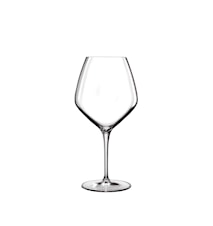 Lb Atelier Rødvinsglass Pinot Noir/Rioja 2 St.